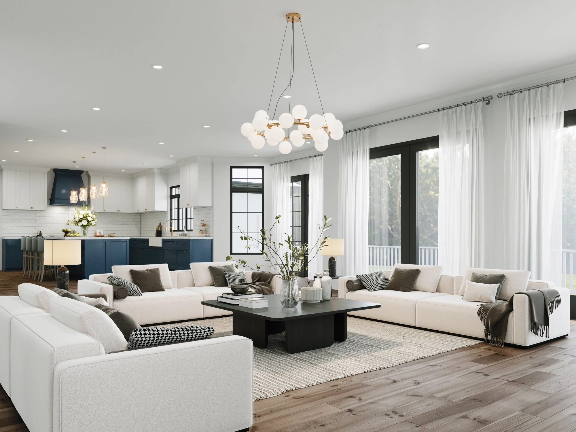Great Room B